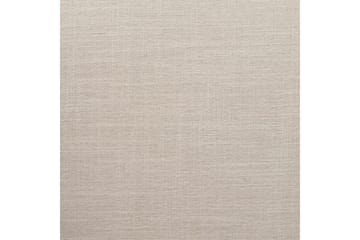 Lenestol Stouby - Beige, svart - Møbler - Stoler & lenestoler - Lenestoler