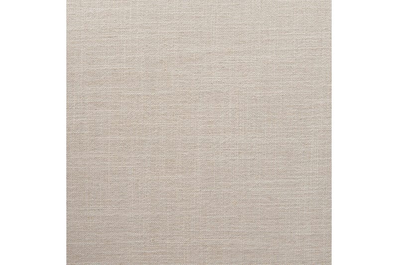 Lenestol Stouby - Beige, svart - Møbler - Stoler & lenestoler - Lenestoler