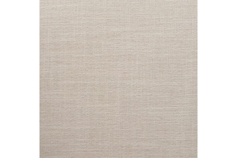 Lenestol Stouby - Beige, svart - Møbler - Stoler & lenestoler - Lenestoler