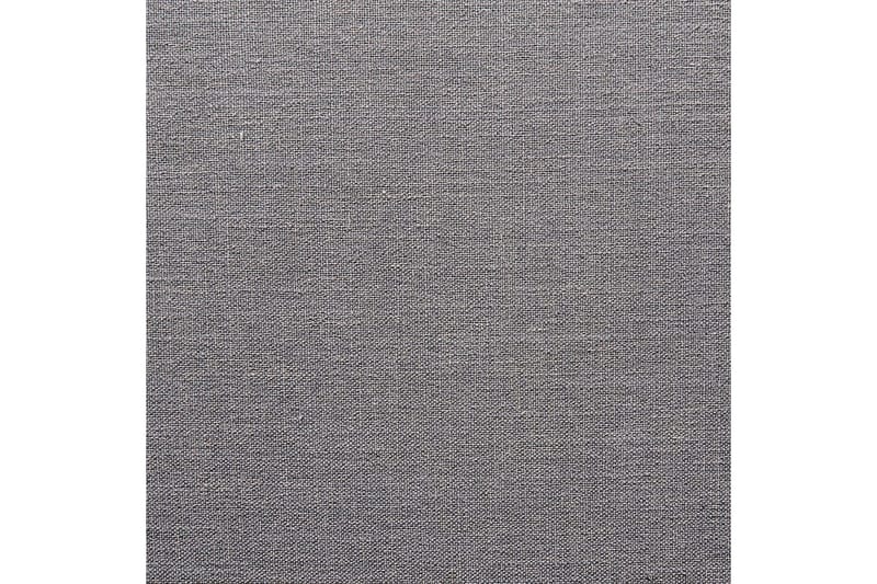 Lenestol Stouby - Grå, svart - Møbler - Stoler & lenestoler - Lenestoler