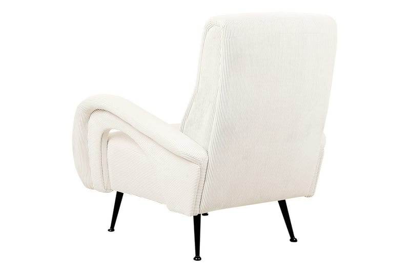 Lenestol Svalov - Beige - Møbler - Stoler & lenestoler - Lenestoler