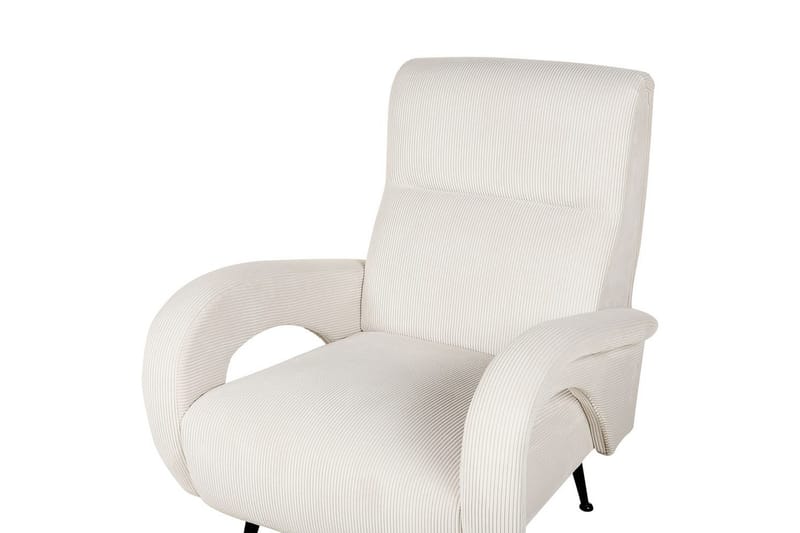 Lenestol Svalov - Beige - Møbler - Stoler & lenestoler - Lenestoler