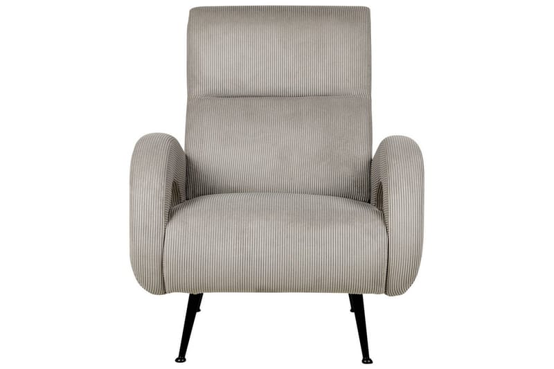 Lenestol Svalov - Grå - Møbler - Stoler & lenestoler - Lenestoler