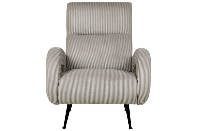 Lenestol Svalov - Grå - Møbler - Stoler & lenestoler - Lenestoler