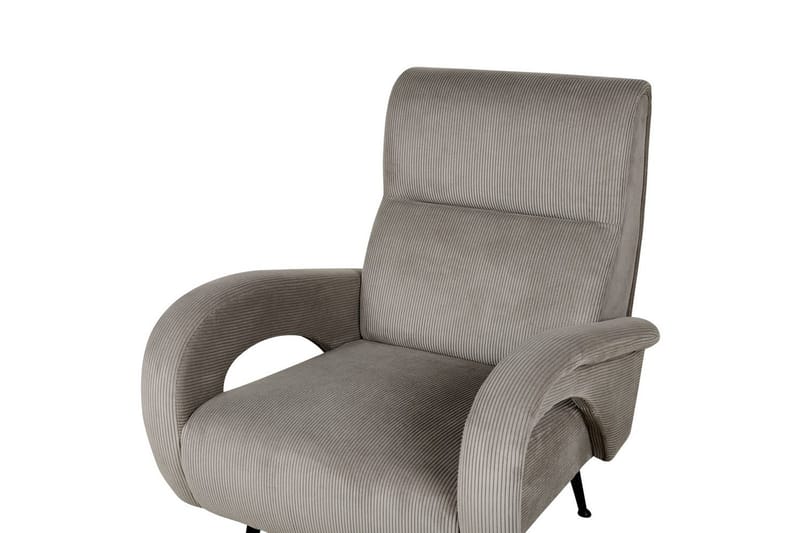 Lenestol Svalov - Grå - Møbler - Stoler & lenestoler - Lenestoler