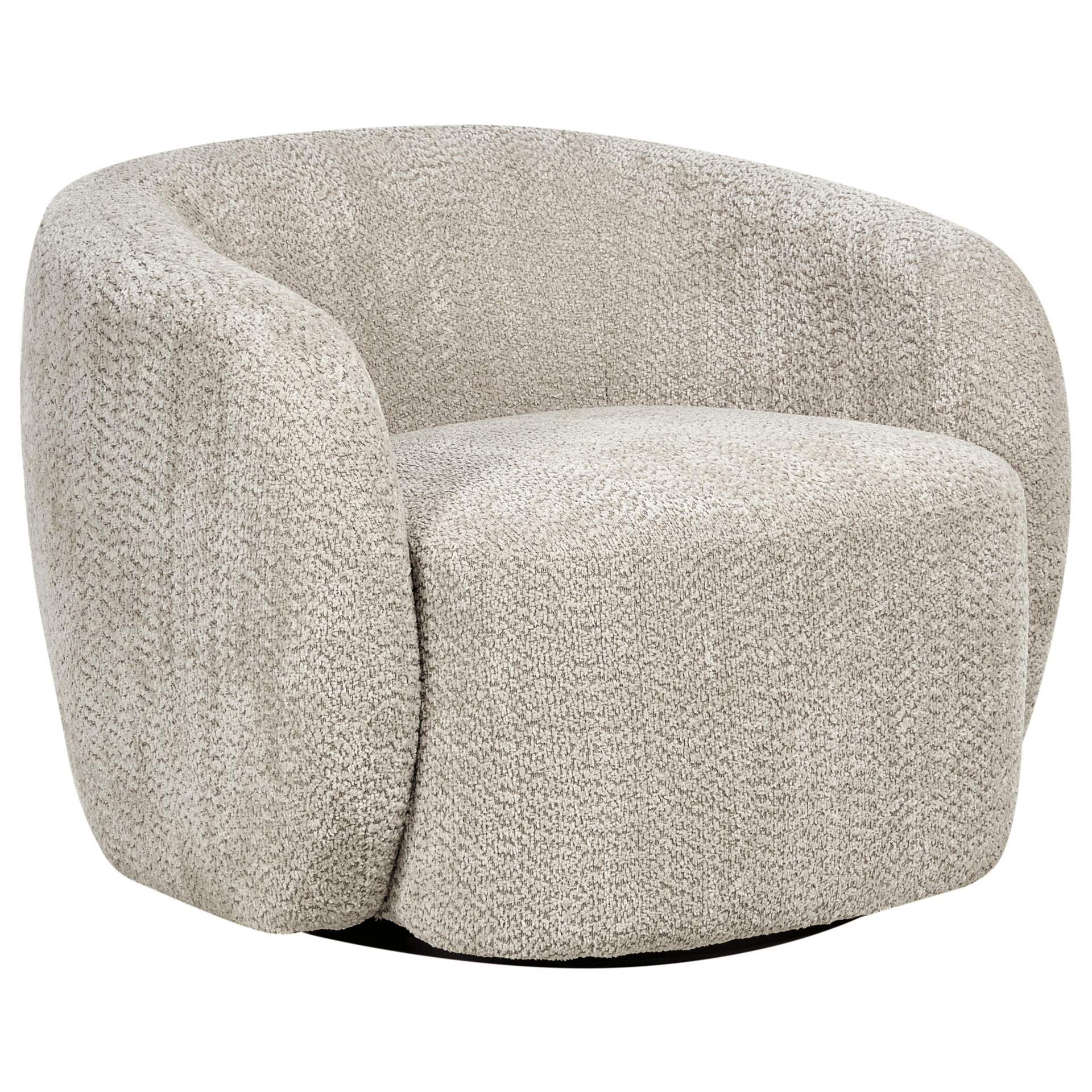 Lenestol Tore - Beige