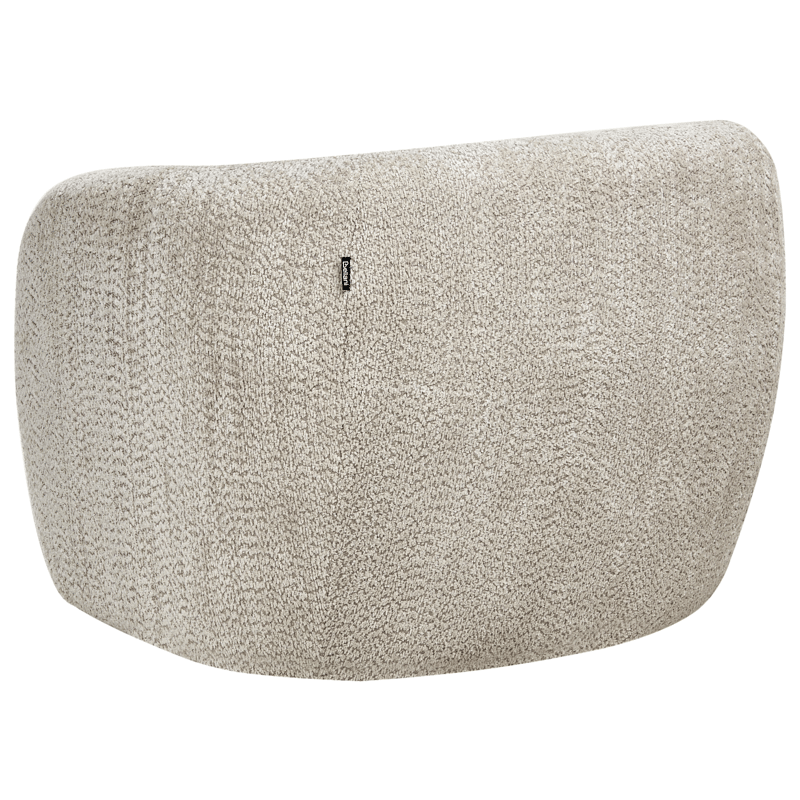 Lenestol Tore - Beige - Møbler - Stoler & lenestoler - Lenestoler