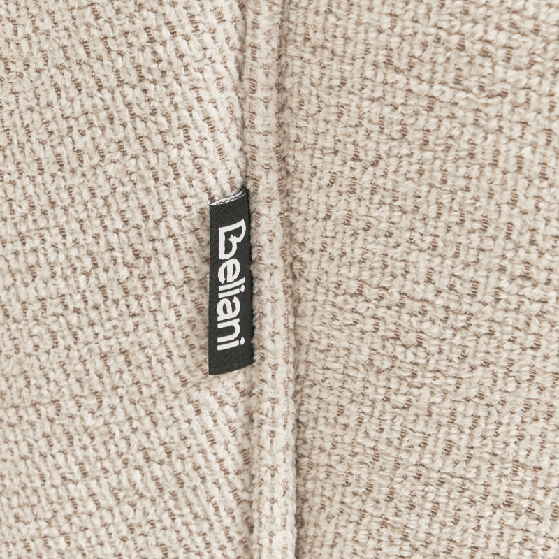 Lenestol Torud - Lys beige - Møbler - Stoler & lenestoler - Lenestoler