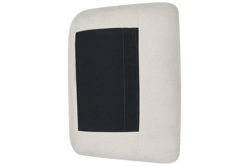 Lenestol Trosa - Beige, gull - Møbler - Stoler & lenestoler - Lenestoler