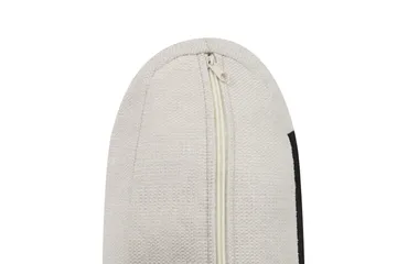 Lenestol Trosa - Beige/gull - Møbler - Stoler & lenestoler - Lenestoler