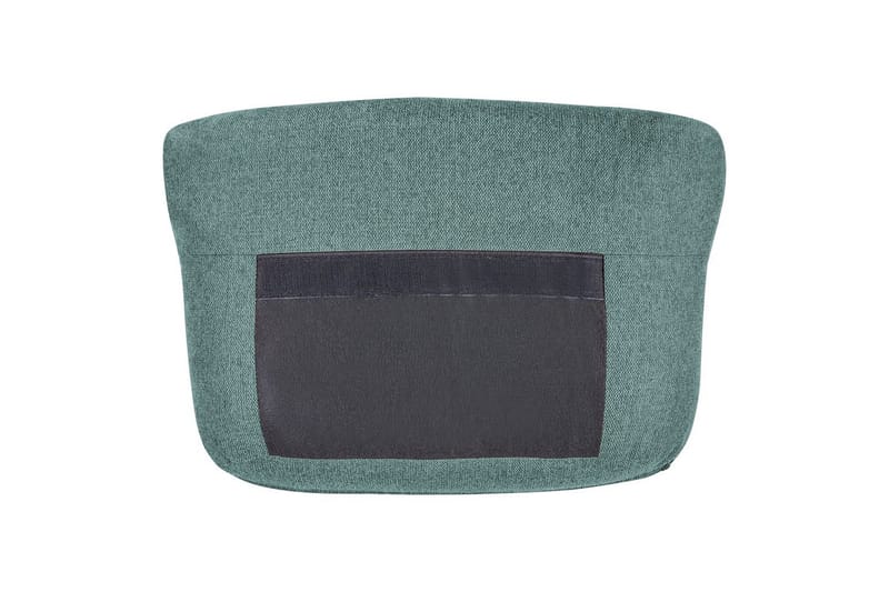 Lenestol Trosa - Grønn, gull, Grønt, gull - Møbler - Stoler & lenestoler - Lenestoler