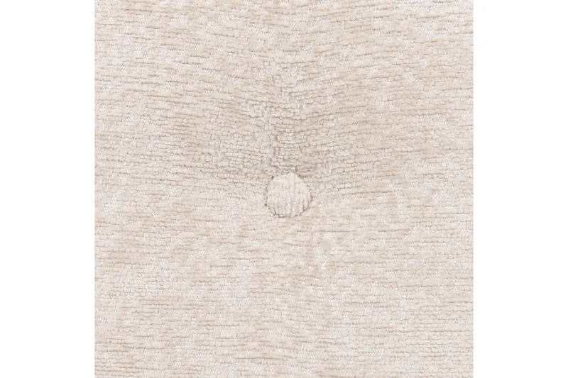 Lenestol Tuve - Beige, lyst tre/Bouclé - Møbler - Stoler & lenestoler - Lenestoler