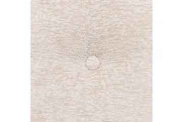 Lenestol Tuve - Beige, lyst tre/Bouclé - Møbler - Stoler & lenestoler - Lenestoler