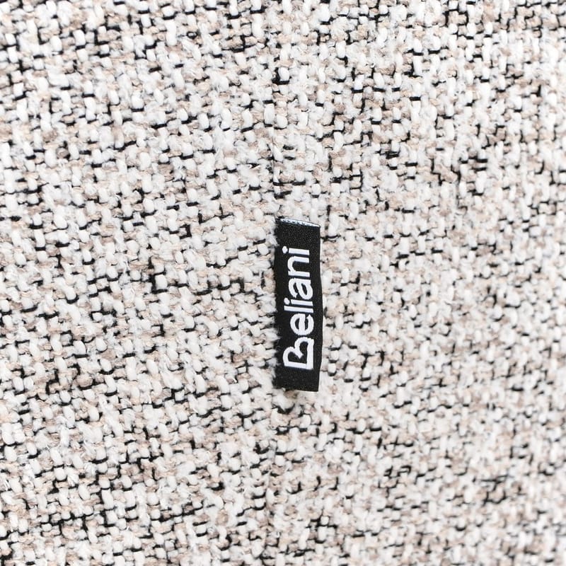 Lenestol Umeå - Beige, lyst tre - Møbler - Stoler & lenestoler - Lenestoler