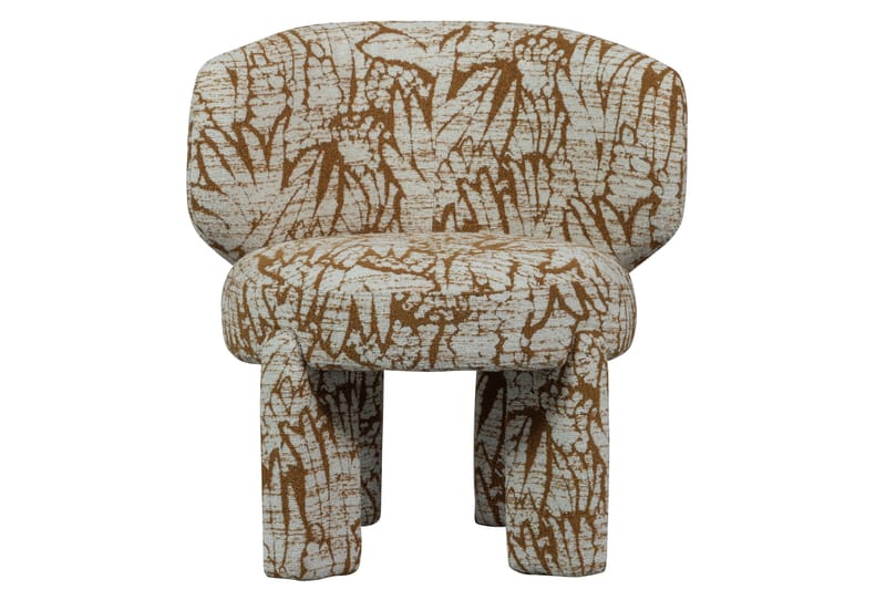 Lenestol Upke - Møbler - Stoler & lenestoler - Lenestoler