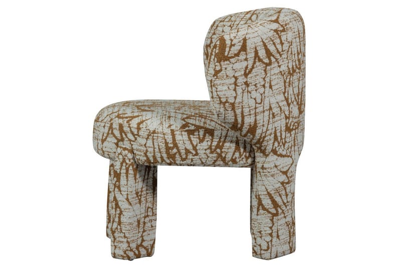 Lenestol Upke - Møbler - Stoler & lenestoler - Lenestoler