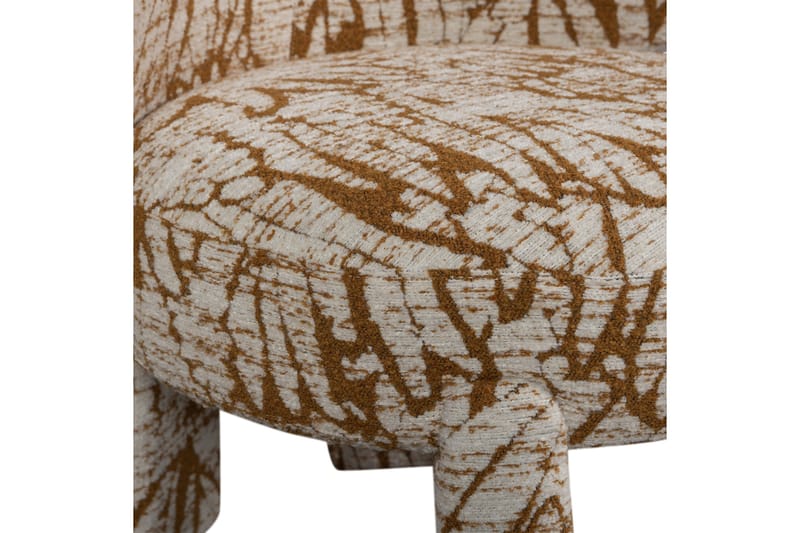 Lenestol Upke - Møbler - Stoler & lenestoler - Lenestoler