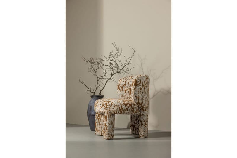 Lenestol Upke - Møbler - Stoler & lenestoler - Lenestoler