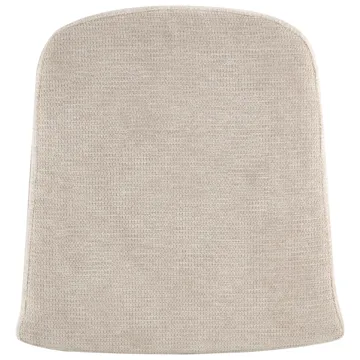 Lenestol Veddige - Beige - Møbler - Stoler & lenestoler - Lenestoler