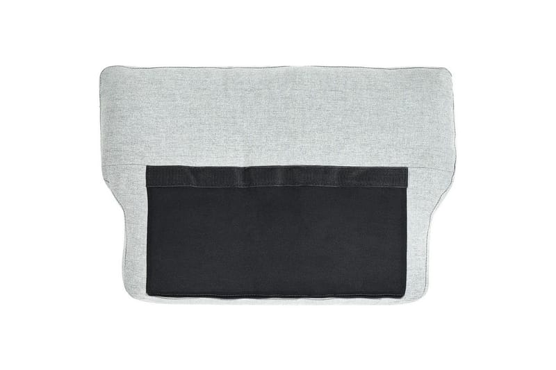 Lenestol Vietas - Blå, Svart - Møbler - Stoler & lenestoler - Lenestoler