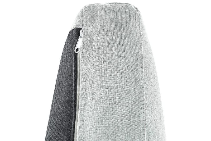 Lenestol Vietas - Blå, Svart - Møbler - Stoler & lenestoler - Lenestoler