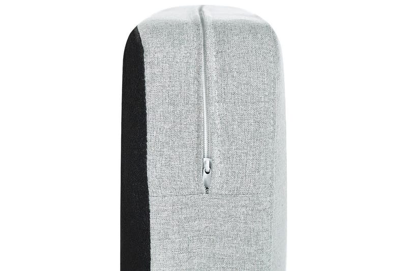 Lenestol Vietas - Blå, Svart - Møbler - Stoler & lenestoler - Lenestoler