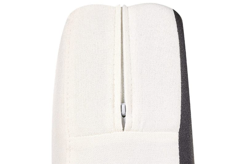 Lenestol Vietas - Hvit, lyst tre - Møbler - Stoler & lenestoler - Lenestoler