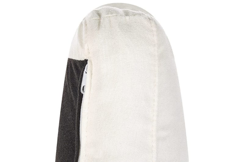 Lenestol Vietas - Hvit, lyst tre - Møbler - Stoler & lenestoler - Lenestoler