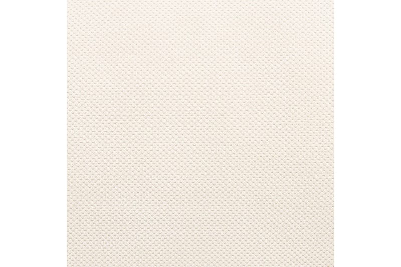 Lenestol Vinterbro - Beige, svart/polyester, Beige, svart/Polyester - Møbler - Stoler & lenestoler - Lenestoler