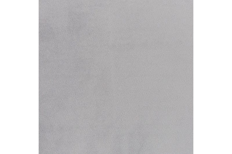 Lenestol Vinterbro - Grå, svart/fløyel, Grå, svart/Fløyel - Møbler - Stoler & lenestoler - Lenestoler