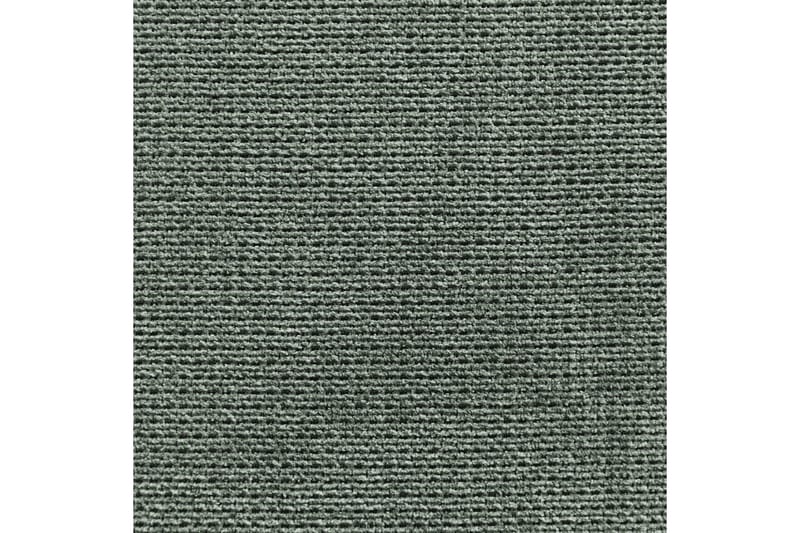 Lenestol Vinterbro - Grønn, svart/polyester, Grønn, Svart/Polyester - Møbler - Stoler & lenestoler - Lenestoler