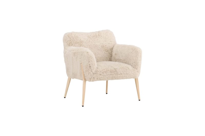 Lenestol Zenzi - Møbler - Stoler & lenestoler - Lenestoler