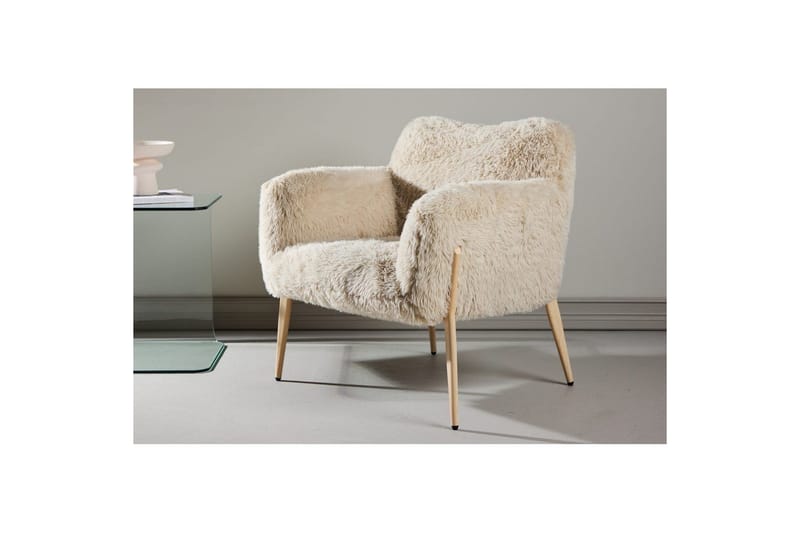 Lenestol Zenzi - Møbler - Stoler & lenestoler - Lenestoler