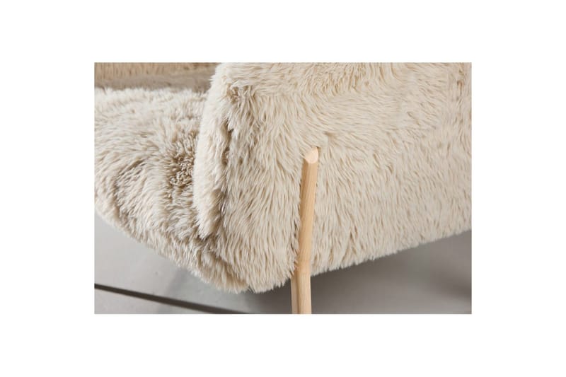 Lenestol Zenzi - Møbler - Stoler & lenestoler - Lenestoler