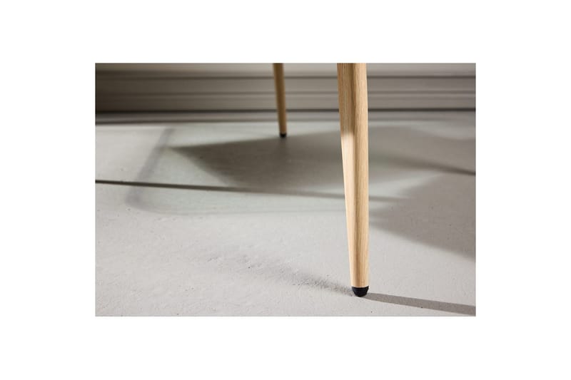 Lenestol Zenzi - Møbler - Stoler & lenestoler - Lenestoler