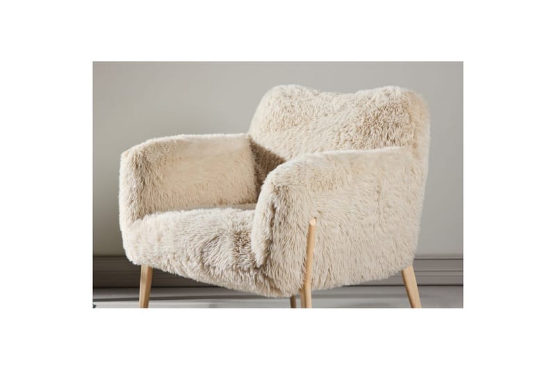 Lenestol Zenzi - Møbler - Stoler & lenestoler - Lenestoler