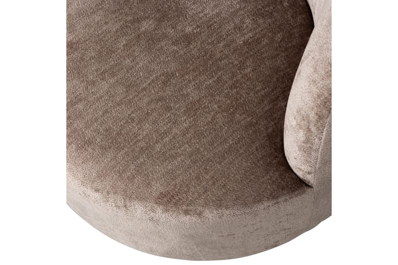 Lenestol Popular - Taupe - Møbler - Stoler & lenestoler - Lenestoler