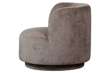 Lenestol Popular - Taupe - Møbler - Stoler & lenestoler - Lenestoler