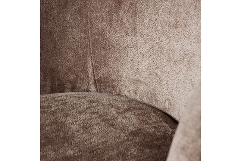 Lenestol Popular - Taupe - Møbler - Stoler & lenestoler - Lenestoler