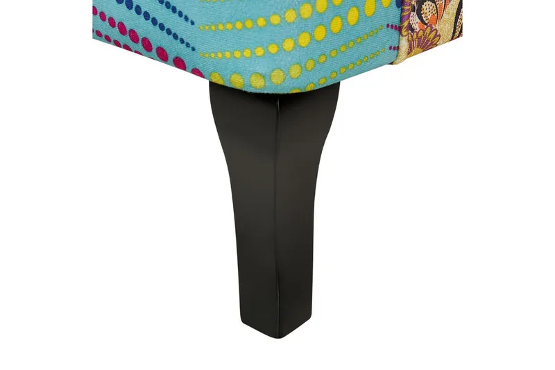 Ørelappstol Molde - Møbler - Stoler & lenestoler - Lenestoler - Ørelappstol