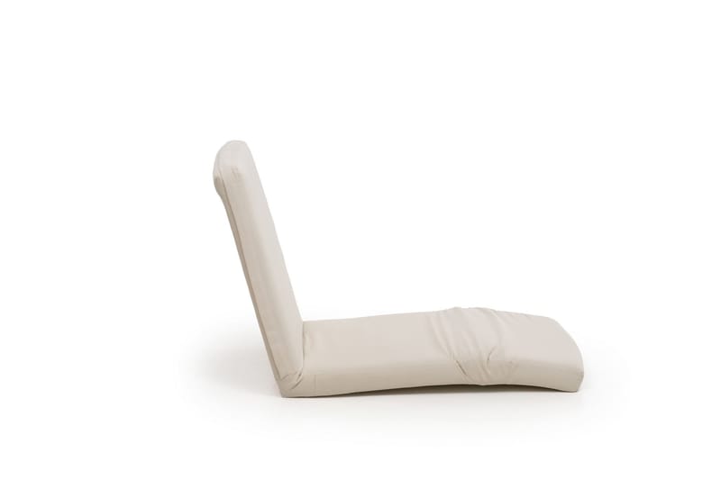 1-Seat Sofa-Bed Atelier Del Sofa Beige - Møbler - Stoler & lenestoler - Lenestoler - Sovestol