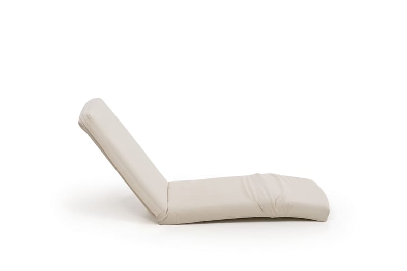 1-Seat Sofa-Bed Atelier Del Sofa Beige - Møbler - Stoler & lenestoler - Lenestoler - Sovestol