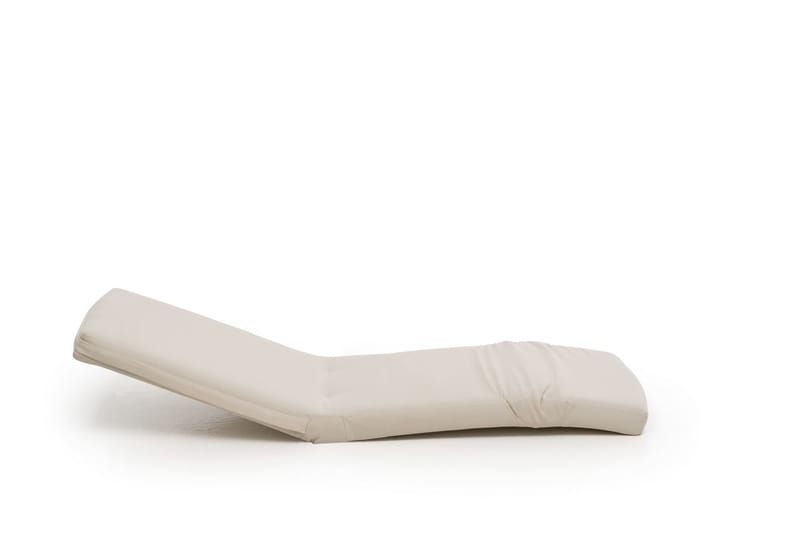1-Seat Sofa-Bed Atelier Del Sofa Beige - Møbler - Stoler & lenestoler - Lenestoler - Sovestol