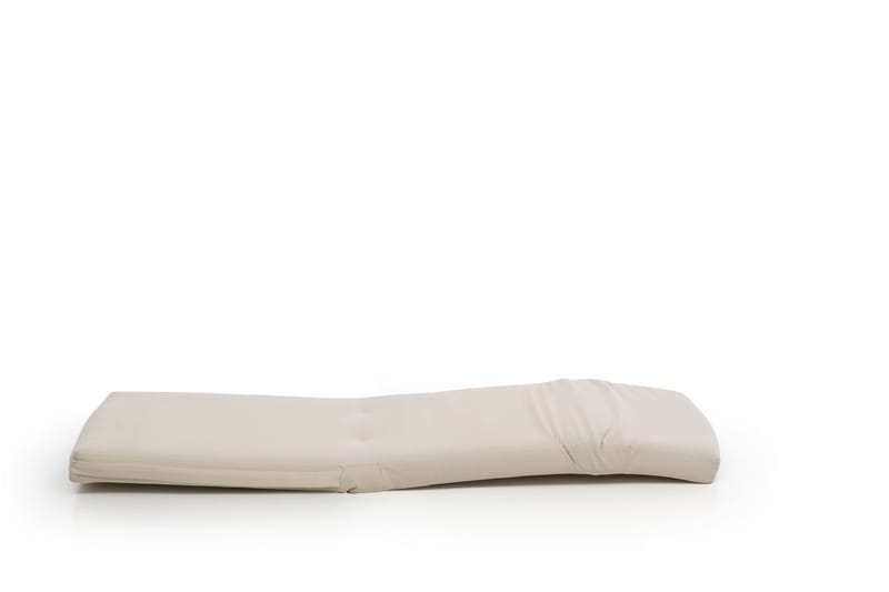1-Seat Sofa-Bed Atelier Del Sofa Beige - Møbler - Stoler & lenestoler - Lenestoler - Sovestol