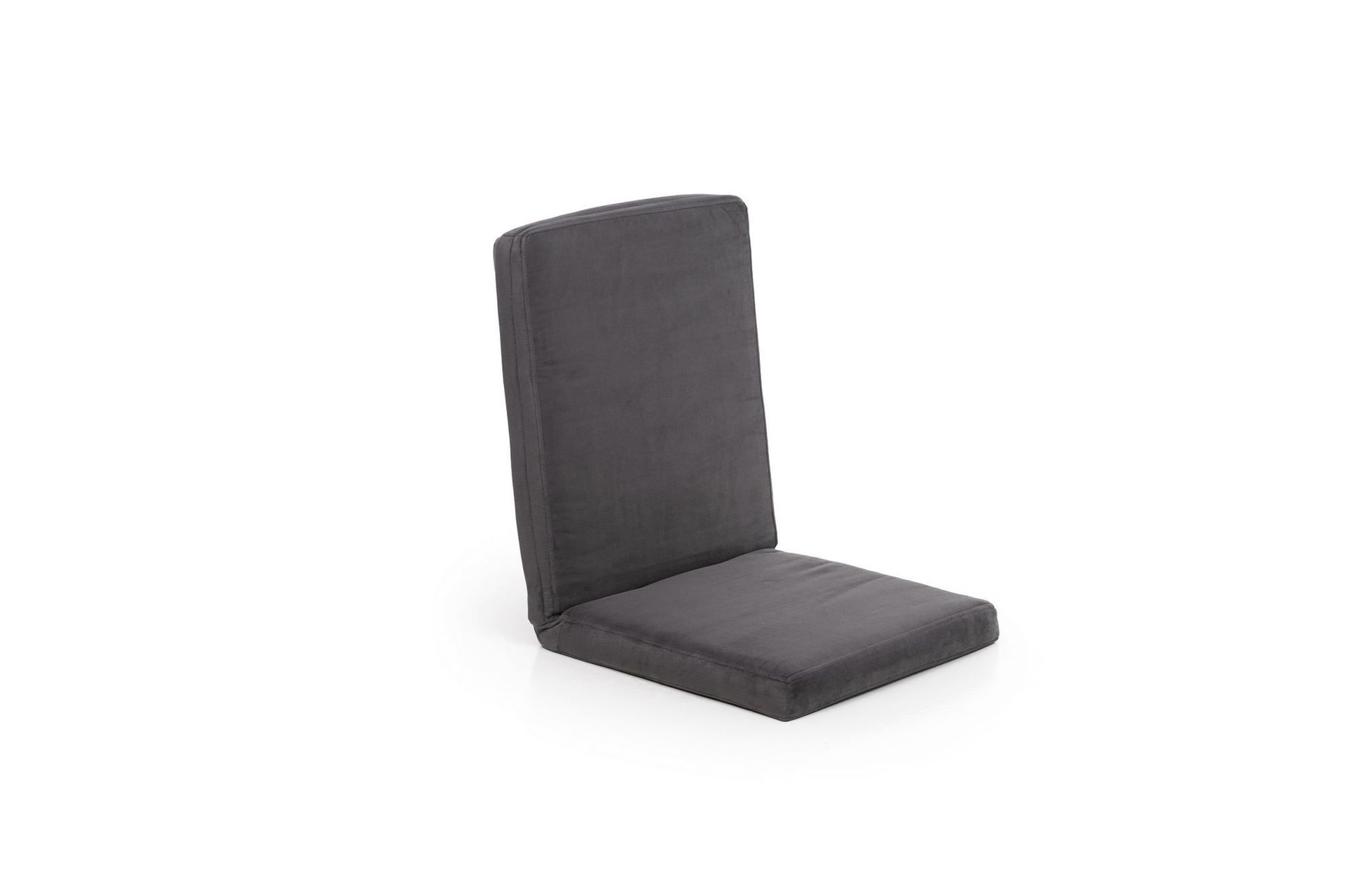 1-Seat Sofa-Bed Atelier Del Sofa Grå -