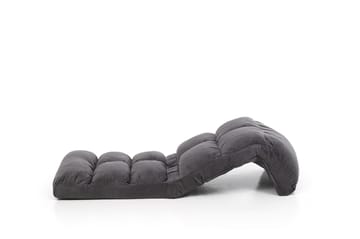 1-Seat Sofa-Bed Atelier Del Sofa Grå - Møbler - Stoler & lenestoler - Lenestoler - Sovestol