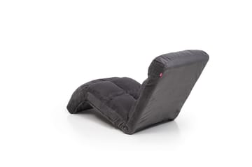 1-Seat Sofa-Bed Atelier Del Sofa Grå - Møbler - Stoler & lenestoler - Lenestoler - Sovestol