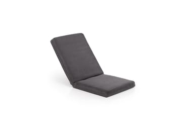1-Seat Sofa-Bed Atelier Del Sofa Grå - Møbler - Stoler & lenestoler - Lenestoler - Sovestol