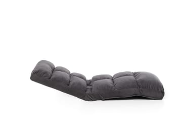 1-Seat Sofa-Bed Atelier Del Sofa Grå - Møbler - Stoler & lenestoler - Lenestoler - Sovestol