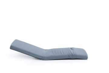 1-Seat Sofa-Bed Atelier Del Sofa Grå - Møbler - Stoler & lenestoler - Lenestoler - Sovestol